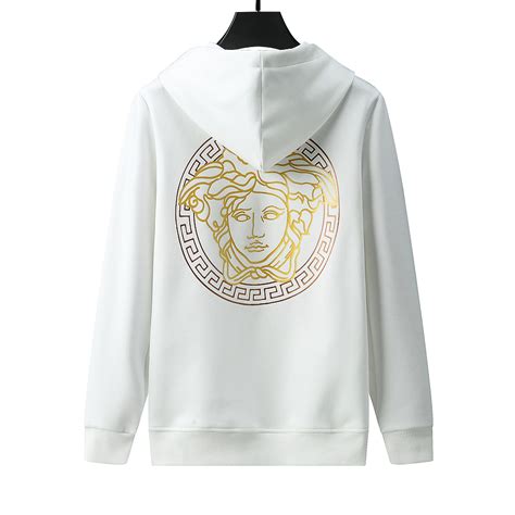 versace replica hoodie|versace hoodie price.